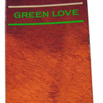 Moschus Green Love (Eau de Toilette) (Nerval)