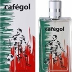 Cafégol - Mexico (Parfums Café)