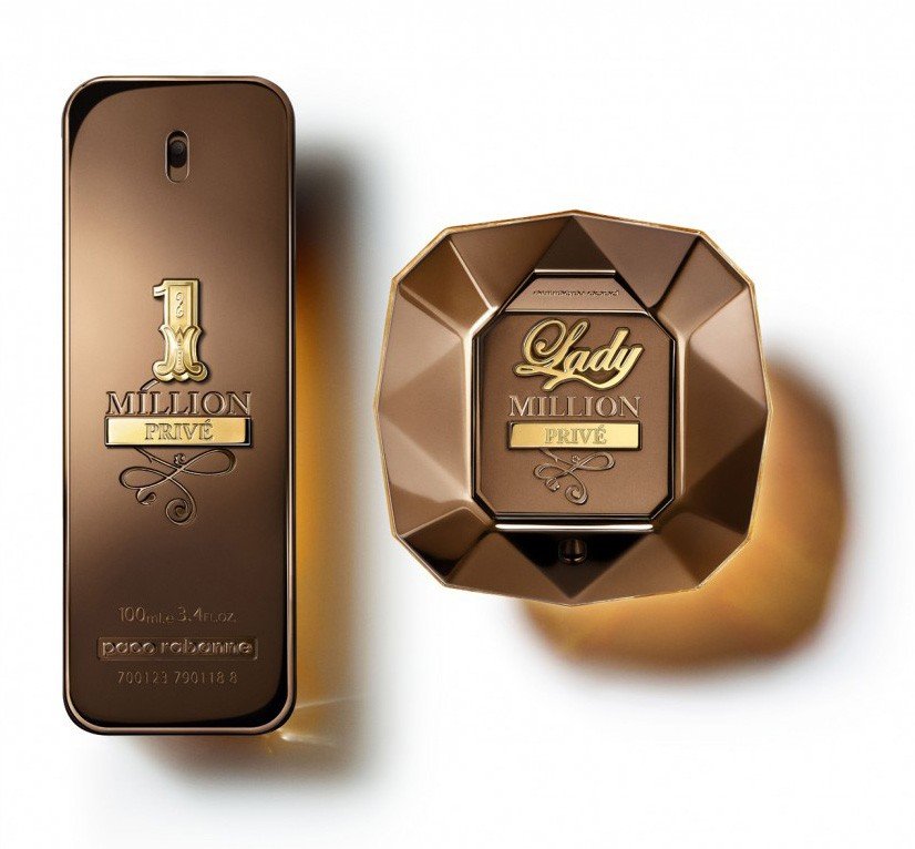 1 Million Privé by Paco Rabanne » Reviews & Perfume Facts
