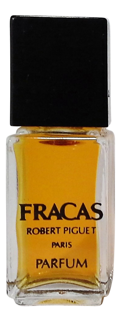 Fracas by Robert Piguet (Parfum) » Reviews & Perfume Facts