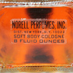 Norell (Soft Body Cologne) (Norell)