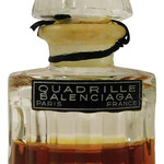 Quadrille (Parfum) (Balenciaga)