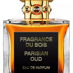 Parisian / Parisian Oud (Fragrance Du Bois)