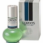Lordos (After Shave Lotion) / ロードス (Shiseido / 資生堂)