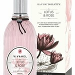 Vivanel - Lotus & Rose (Vivian Gray)