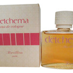 Detchema (1953) (Eau de Cologne) (Revillon)