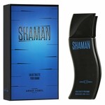 Shaman (Arno Sorel)
