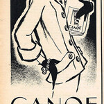 Canoe (1935) (Parfum) (Dana)