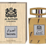 Secrets (Al Battash)