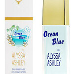 Ocean Blue (Eau Parfumée) (Alyssa Ashley)