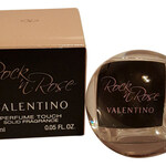 Rock 'n Rose Perfume Touch (Solid Fragrance) (Valentino)