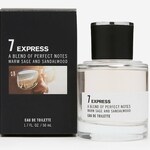 7 Express for Men (Express)