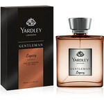 Gentleman Legacy (Yardley)