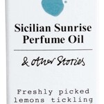 Sicilian Sunrise (Perfume Oil) (& Other Stories)