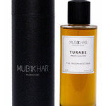Turabe (Mubkhar Fragrances)