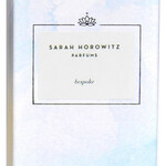 Banq de Parfum - Violet Haze (Perfume Extrait) (Sarah Horowitz Parfums)