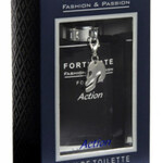 Action (Fortunate - Fashion & Passion)