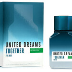United Dreams - Together for Him (Benetton)