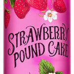 Strawberry Pound Cake (Bath & Body Works)