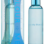 Colour Me Sky Blue (Eau de Parfum) (Milton-Lloyd / Jean Yves Cosmetics)