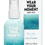 Wear Your Moment - Today's Weather: Rain Holic (Etude House)
