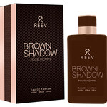 Reev - Brown Shadow (Khalis / خالص)