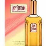 Lady Stetson (1986) (Stetson)
