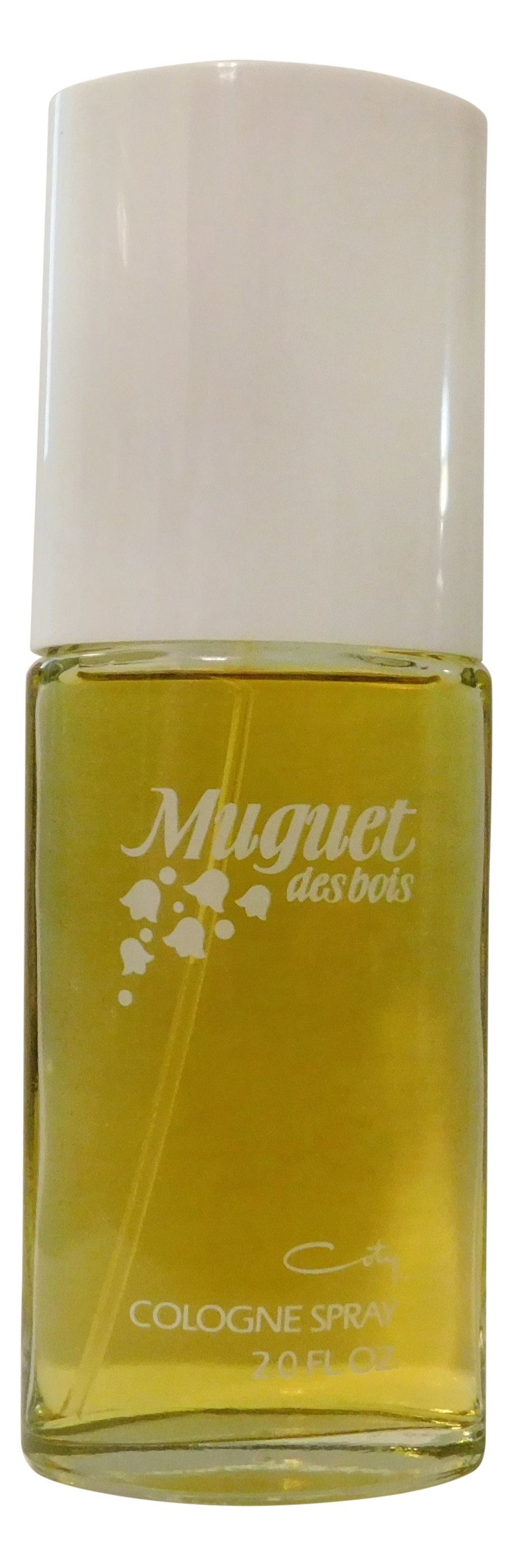 Muguet des Coty » Reviews Perfume