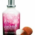 Lychee Blossom / Fleur de Litchi (The Body Shop)
