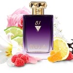 51 (Essence de Parfum) (Roja Parfums)
