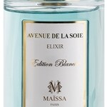 Édition Blanche - Avenue de la Soie / Route de la Soie (Eau de Parfum) (Maïssa)