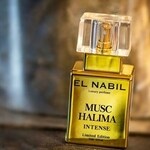 Musc Halima (Eau de Parfum Intense) (El Nabil)