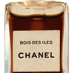 Bois des Îles (Parfum) (Chanel)