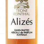 Alizes (Teone Reinthal Natural Perfume)