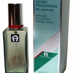 Sport Fragrance for Women (Aigner)