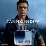 Defy (Eau de Parfum) (Calvin Klein)