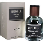 Bighill No:7 (Eyfel)