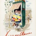 La Vie en Fleurs (1936) (Bienaimé)