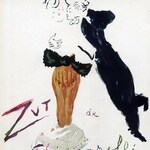Zut (1949) (Elsa Schiaparelli)
