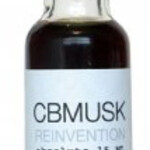 #215 CBMUSK (CB I Hate Perfume)