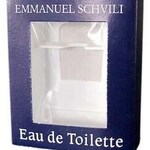 Emmanuel Schvili (Eau de Toilette) (Emmanuel Schvili)