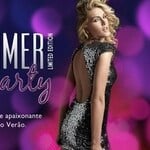 Summer Party (Ana Hickmann)