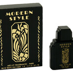 Modern Style (Arts et Fragrances)