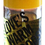 Love's Warm Woodsy Musk (Love Cosmetics)