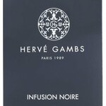 Infusion Noire (Hervé Gambs)