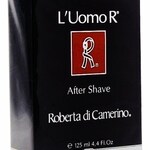 L'Uomo R (After Shave) (Roberta di Camerino)