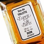 Esprit de Paris (Dion Cosmetics)