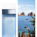 Light Blue Love in Capri (Dolce & Gabbana)