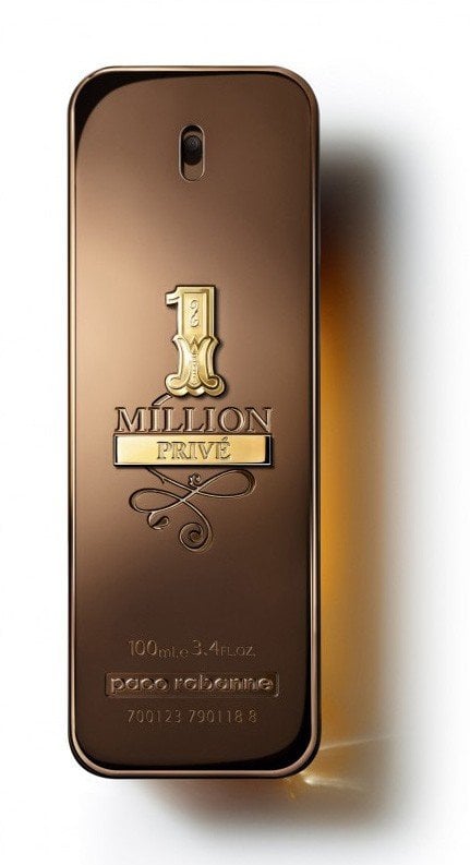 one million prive 100ml price