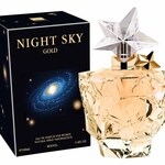 Night Sky Gold (Jean-Pierre Sand)